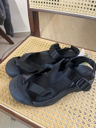 Keen Zerraport II 拖鞋