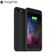 Mophie iPhone 7+ Juice Pack Air Charge Force Wireless Battery Case 2420mAh