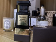 TOM FORD Champaca Absolute 香水 50ml