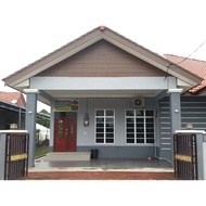 Homestay Kuala Terengganu Ada Kolam