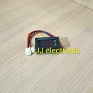 Vol Ampere Meter Digital DC 0.56"