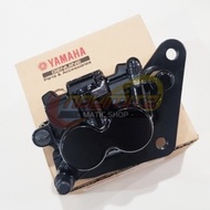 Caliper Kaliper Rem Depan ORI Yamaha 2 Piston NMAX Aerox 155