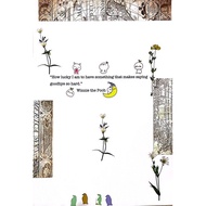 Grief Comforting Cards