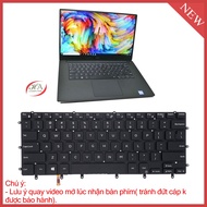 Dell Precision 5520 Keyboard