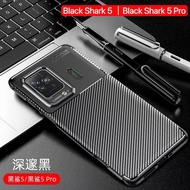 Black Shark 5 | Black Shark 5 Pro Gamer Series Protection Phone Case