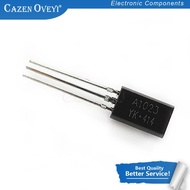 10pcs/lot 2SA1023-Y A1023 TO-92L In Stock