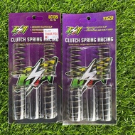 Y15ZR LC135 RS150 Racing Clutch Spring ESR 100% Original 4 & 5 Spring Available