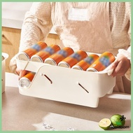 [ Fridge Drawer Organizer Refrigerator Organizer Drawer Bin for Household Food