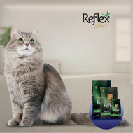 GUN PET Reflex Plus 8kg Cat Dry Food Gold Series Kitten BSH WH5