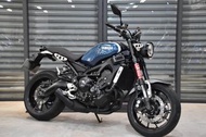 Yamaha xsr900 RCB直推總泵 小資族二手重機買賣