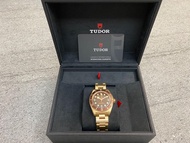 Tudor Black Bay 58 bronze 銅