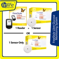 FreeStyle Libre Glucose Monitoring System