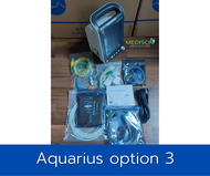 Monitor เครื่องติดตามสัญญาณชีพ รุ่น Aquarius