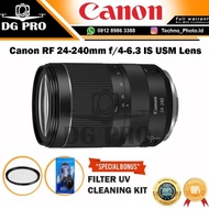 Wholesale Canon Rf 24-240Mm F4-6.3 Canon Rf 24-240 Mm Is Usm Lens