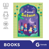 SALMA Salma's Fasting