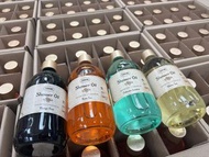 以色列 SABON 沐浴油500ml
