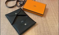 Hermes Card Holder