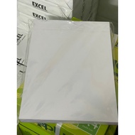 A4 white cardboard, A4 180gsm Thai cardboard (white), A4 drawing paper, thick A4 white paper
