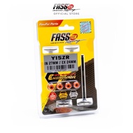 FASSTEK LC135 VALVE 27/24 SUPER-X HEAD