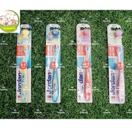 Jordan Toothbrush Step 3 6-9 Years