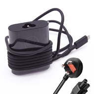 Dell Latitude 5175 7275 7350 7370 7380 7390 20/V2A 30W Type C Adapter Charger