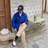 ALD High Version Street Wear Aime Leon Dore Hat American Retro Baseball Cap z9.1