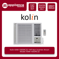 Kolin KAM-100DRC32 1HP Non Inverter Aircon