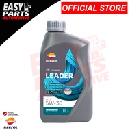 REPSOL Leader C2 C3 5W30 100% Fully Synthetic API SN/CF 1Liter