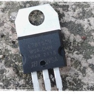 L7815 7815 L7815CV Positive Voltage Regulator Stabilizer 15V LM7815