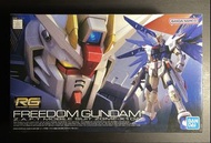 萬代 RG 1/144 自由高達 ZGMF-X10A