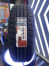 Lốp xe INNOVA 205/65R16 94H: ADVENZA - LỐP CHẤT LƯỢNG CAO chạy cực êm lại siêu bền.