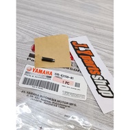 Valve Adjustment Bolt Mio J Soul Gt Fino Fi Xride 115 Original Ygp 33S-E2159-01 Rare Item