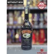 Baileys Original Irish Cream Liquor 700ml
