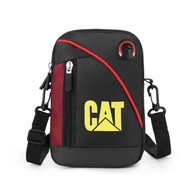 OK CAT Fashion 2Way Cellphone SLing Bag/Belt Bag For Men Mini Shoulder Bag