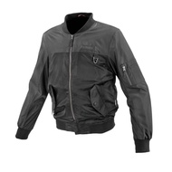 Komine Airforce Mesh – JK174 Enigma Series, Lightweight & Breathable Motorcycle Riding Jacket