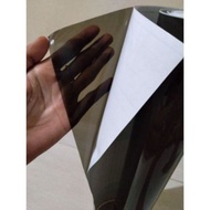 Scotlite Max Decal Black Transparent Wraping for Motorcycles and Cars, 15 Meters 1 Roll/