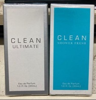 clean 香水 ULTIMATE  Shower Fresh