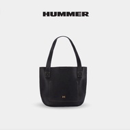 Hummer Ladies PU Leather Tote Bag