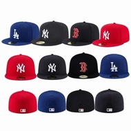 Second hand original MLB cap New era chicago 47 baseball