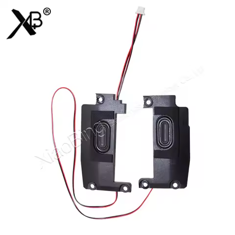 1Pair NEW Speakers For Lenovo ThinkPad T460s T470S Laptop Set Speakers FRU 00JT988 PK23000N2Y0 PK230