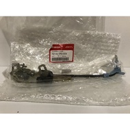 Key Cylinder Door Lock Cylinder for Honda Jazz S RS GE8 2009-2014