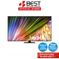 Samsung QLED TV QA55QN87DAKXXS