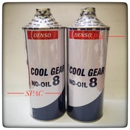 💯%ORIGINAL DENSO COOL GEAR ND-OIL 8 MA446963-02603Z