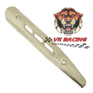 New super dream - dream super - cub american muffler