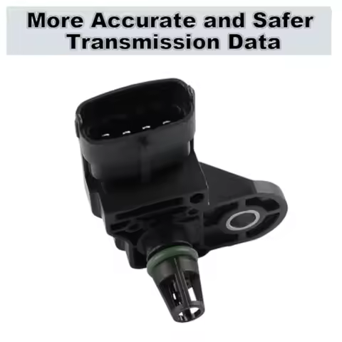 0261230334 For Ford Transit Fiesta MK6 Focus MK3 Escape F150 1751185 CV2Z9F479A New Manifold Absolut