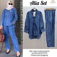 Alia Set**