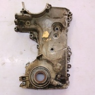 PERODUA KEMBARA DVVT 1.3/TOYOTA AVANZA 1.3 K3 TIMING COVER USED