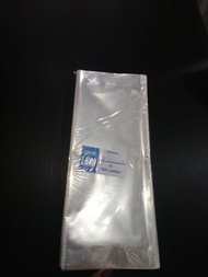 plastik OPP Lami Gaset ukuran 04 12x30