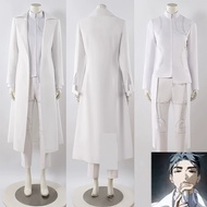 Alien Stage Ivan Ivan cos suit White suit anime stage performance suit W1364