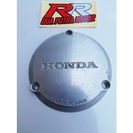 MESIN Cover block tub block magnet magnet magnet engine magnet originalKiri ori honda s90 s90z z s 9